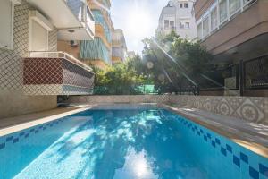 Image of Halis Saray 2+1 apartment