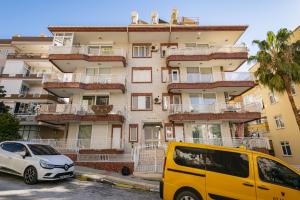 Image of Seref Apt 3 bedrooms