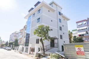 Image of Rose Palace apartments