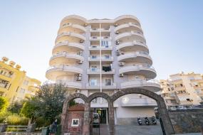 Image of Hacet 4+1 Sea and Castle view