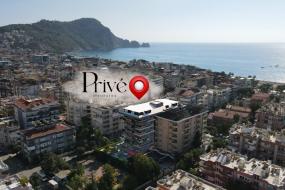 Image of Cleopatra Prive apartments