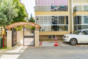 Image of Finncons apartments