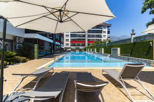 Image of Lale 2 Penthouse Kestel