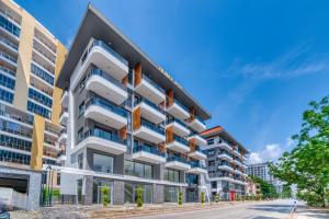 Image of Gloria Twin apartments