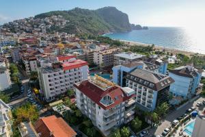 Image of Sultan Cleopatra Penthouse