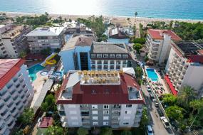 Image of Sultan Cleopatra Penthouse