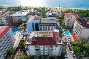 Image of Sultan Cleopatra Penthouse