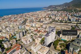 Image of Elize 1 Apartments Alanya