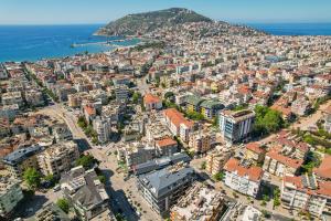 Image of Prestij 4+1 penthouse