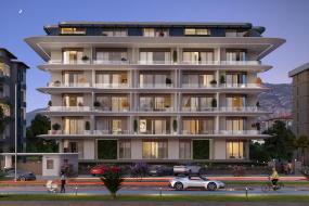 Image of Oxo Beach Kestel