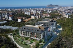 Image of Gemstone apartments in Oba