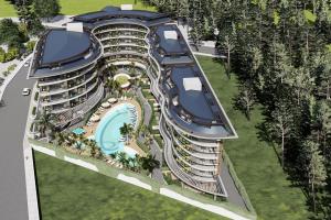 Image of Oba Down Town Apartments