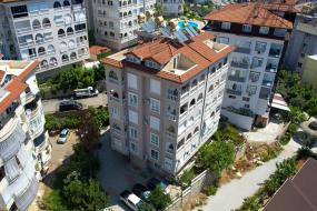 Image of Ocean View F8