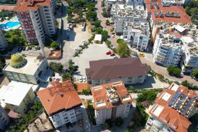 Image of Ocean View F8