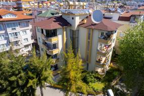 Image of Alaiye park apt