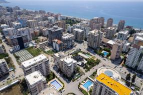 Image of 2+1 with near beach and centrum