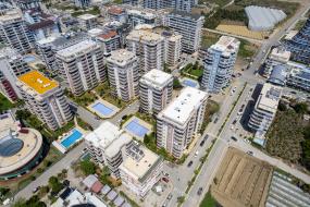 Image of 2+1 with near beach and centrum