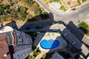 Image of 2+1 Koparan apartment