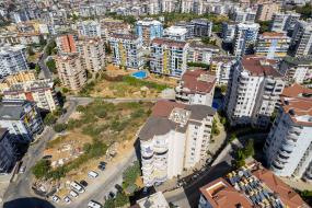 Image of 2+1 Koparan apartment