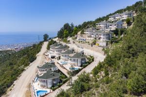 Image of Snowdrop View villa