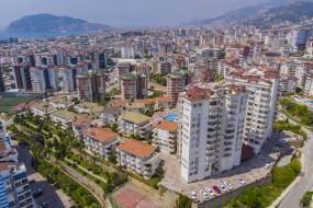 Image of Utopia 2+1 view