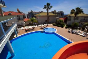 Image of Utopia 2+1 view