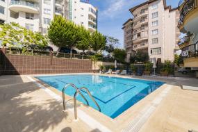 Image of Rose Residence Nr.17