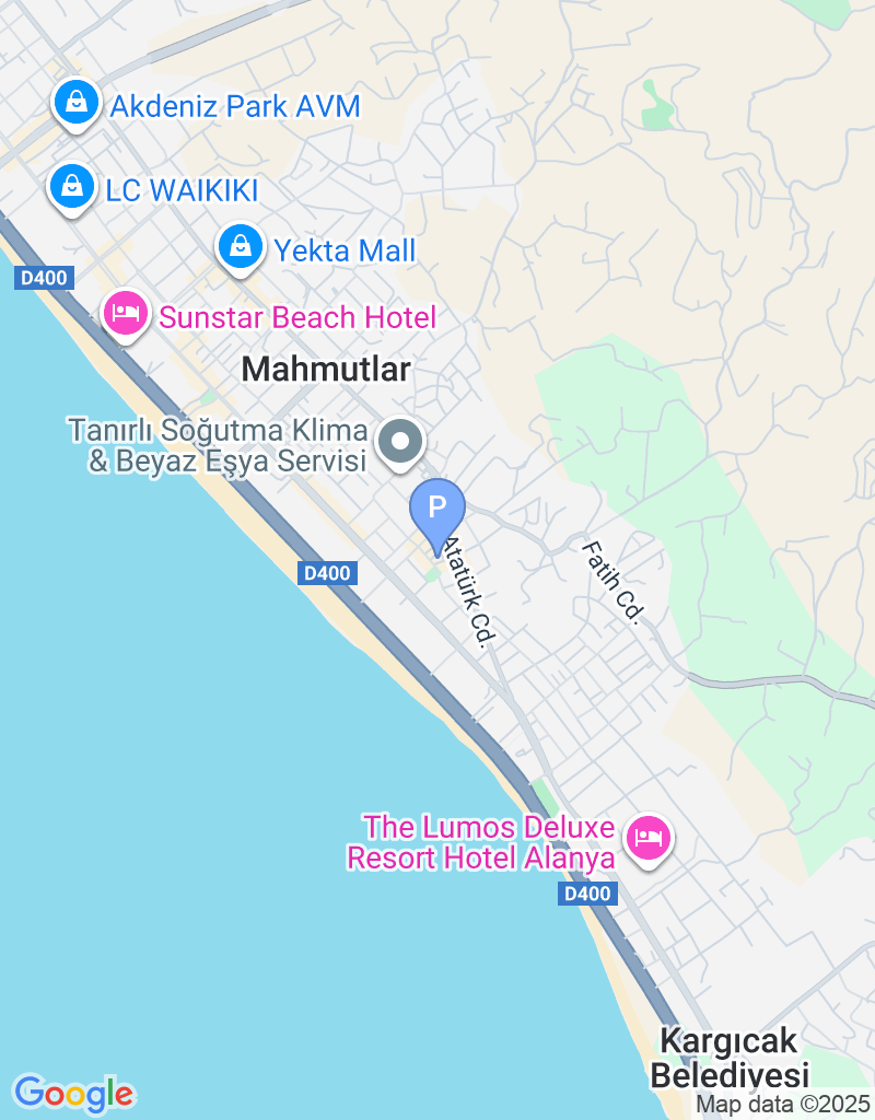 Map placeholder, click to load interactive map