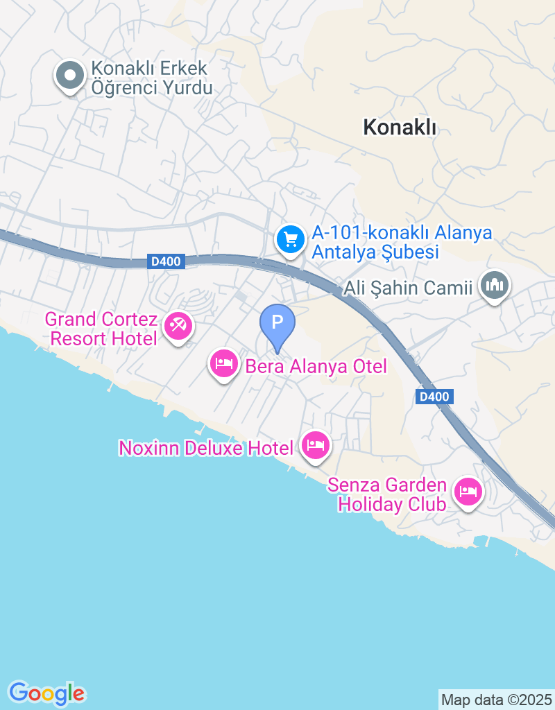 Map placeholder, click to load interactive map