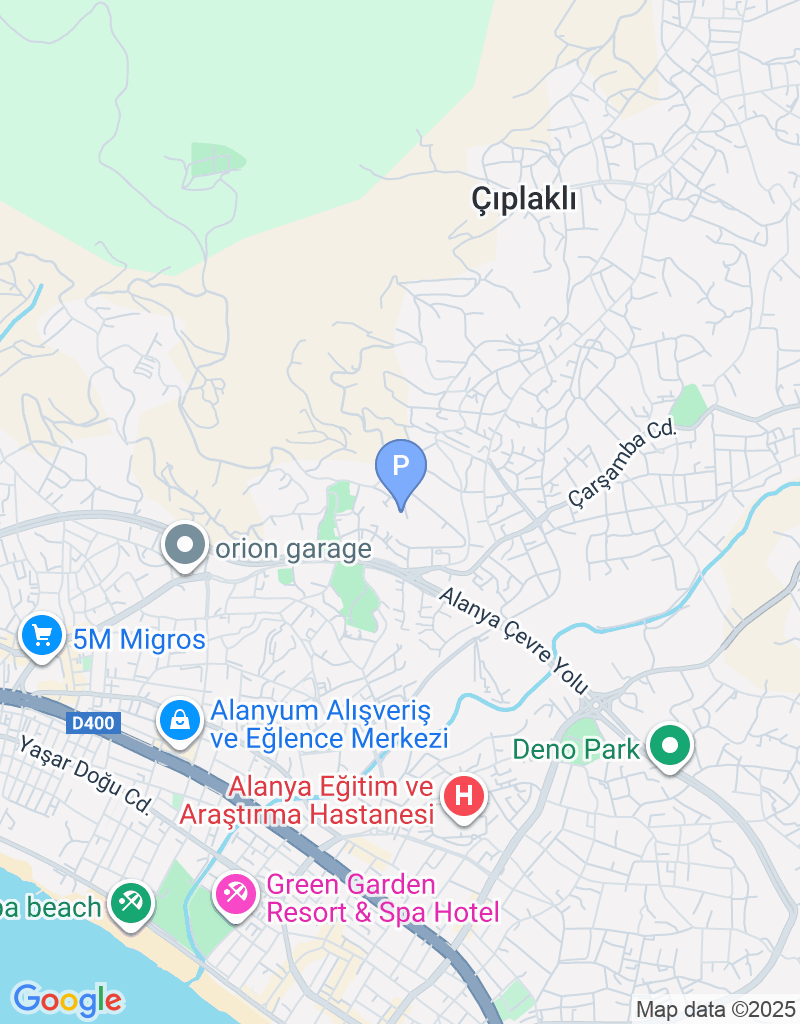 Map placeholder, click to load interactive map