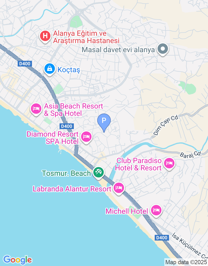 Map placeholder, click to load interactive map