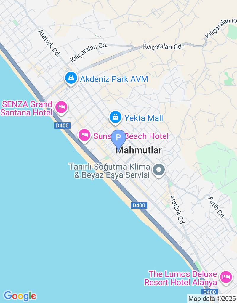 Map placeholder, click to load interactive map