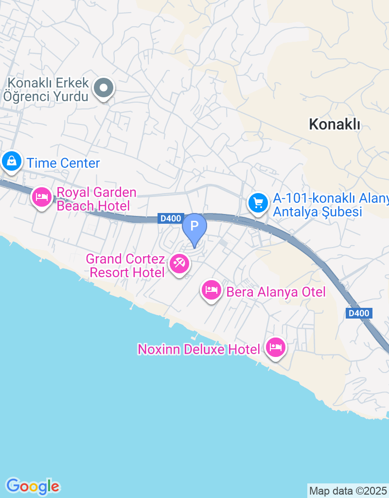 Map placeholder, click to load interactive map