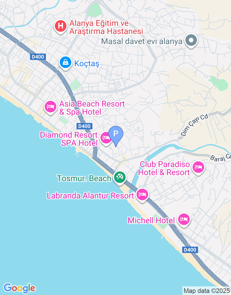 Map placeholder, click to load interactive map