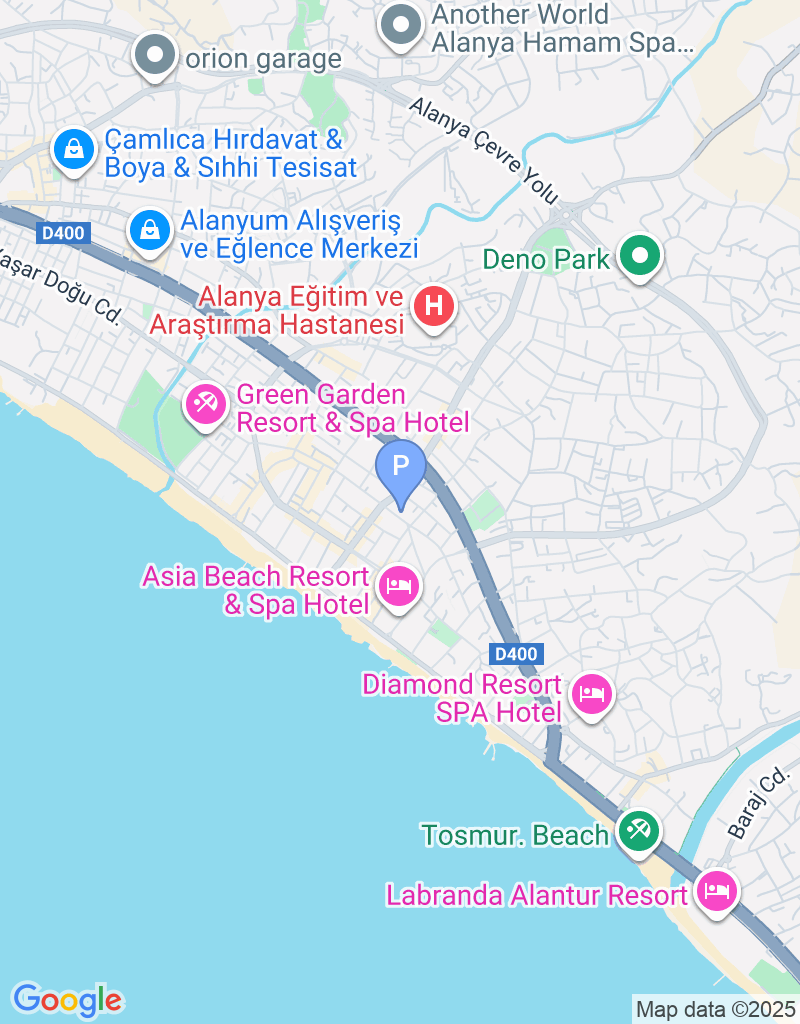 Map placeholder, click to load interactive map