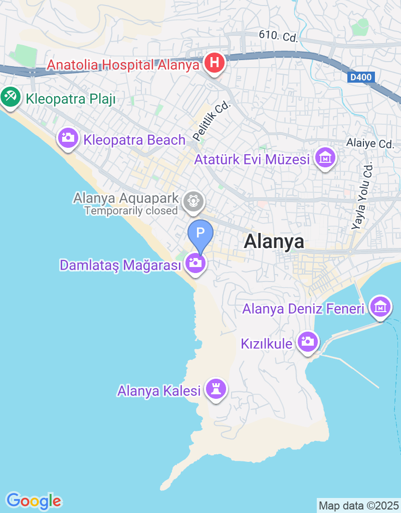 Map placeholder, click to load interactive map