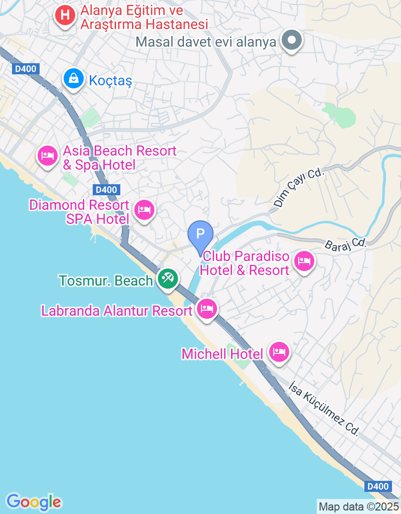 Map placeholder, click to load interactive map