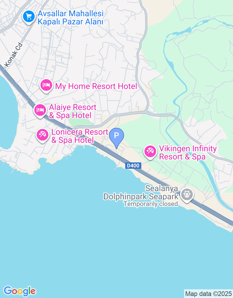 Map placeholder, click to load interactive map