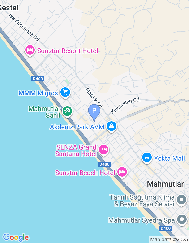 Map placeholder, click to load interactive map