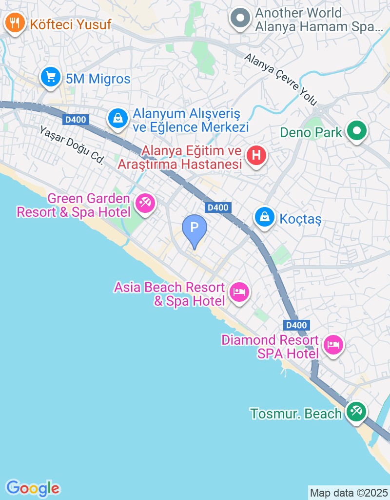 Map placeholder, click to load interactive map