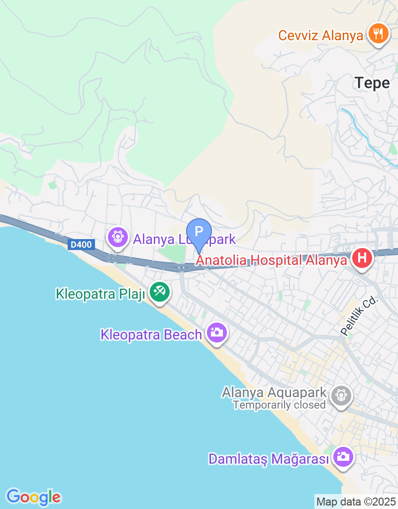 Map placeholder, click to load interactive map