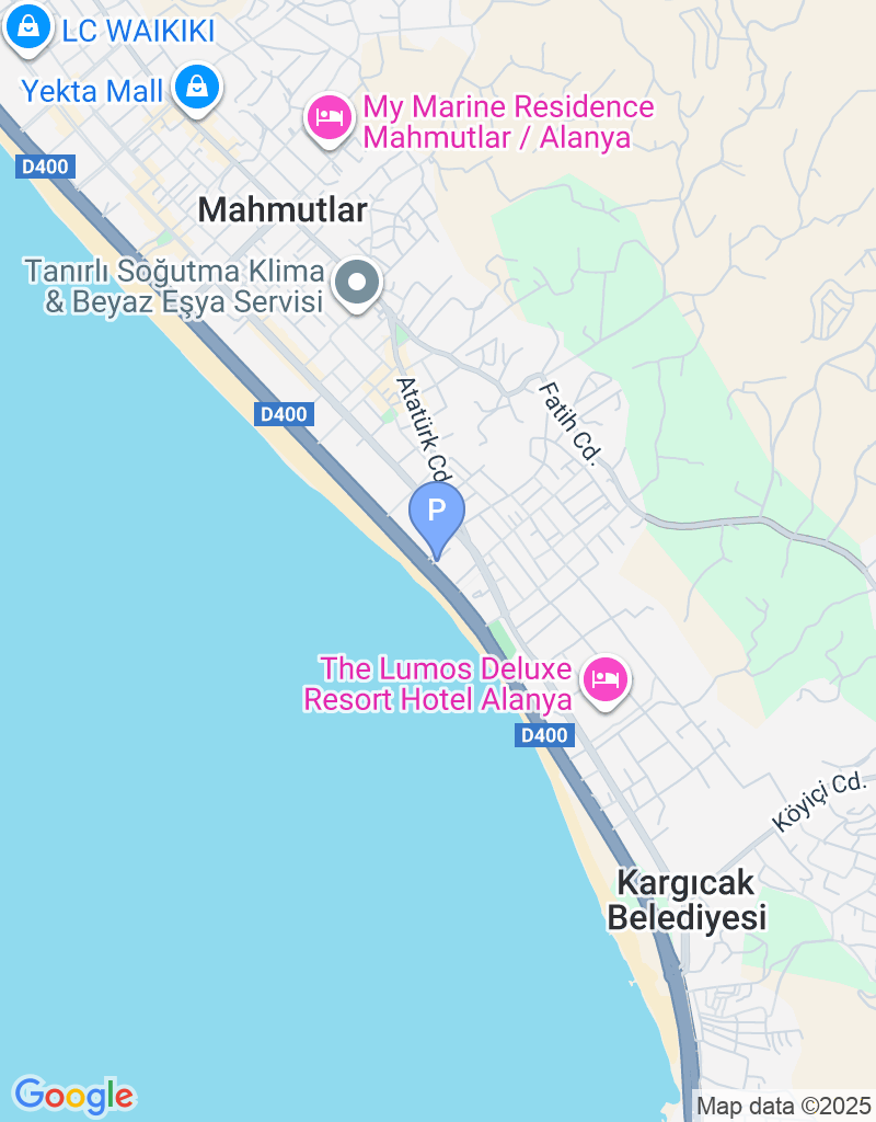 Map placeholder, click to load interactive map