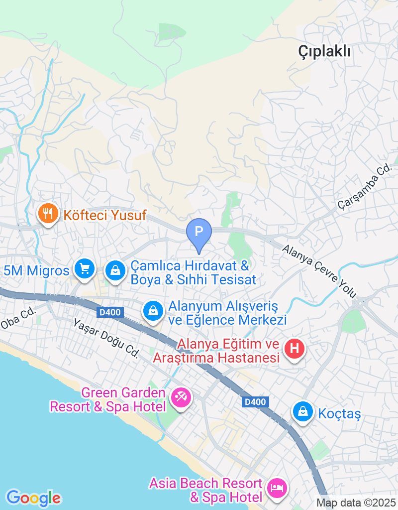 Map placeholder, click to load interactive map