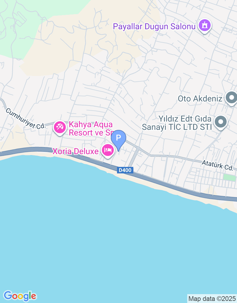 Map placeholder, click to load interactive map