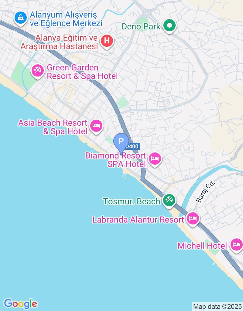 Map placeholder, click to load interactive map