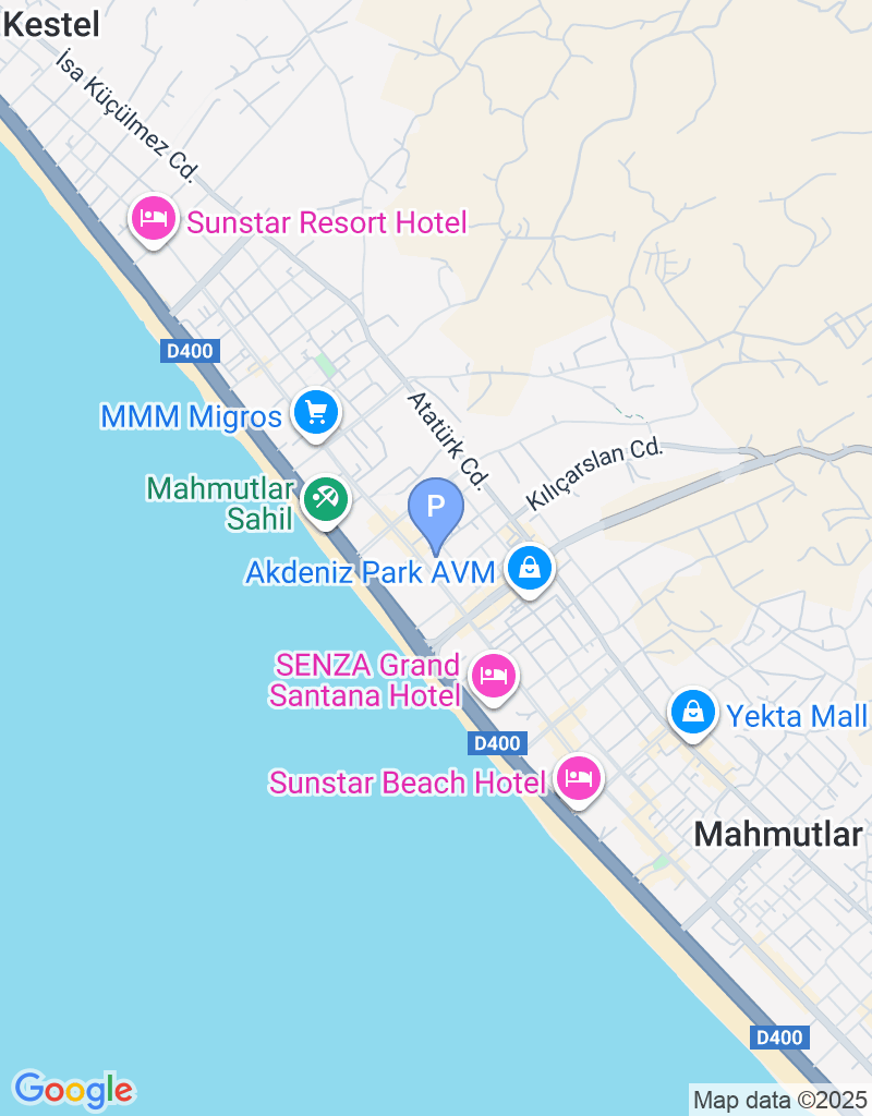 Map placeholder, click to load interactive map
