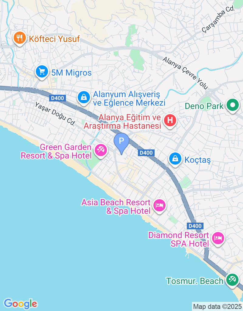 Map placeholder, click to load interactive map