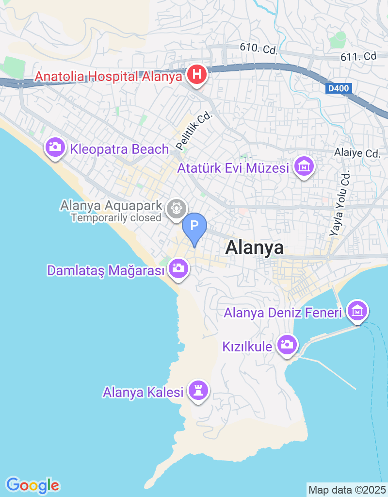 Map placeholder, click to load interactive map