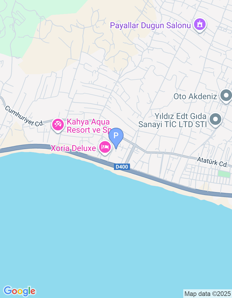 Map placeholder, click to load interactive map