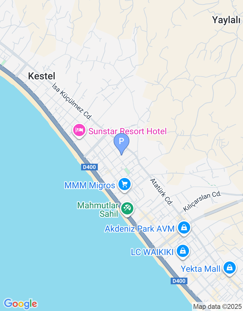 Map placeholder, click to load interactive map